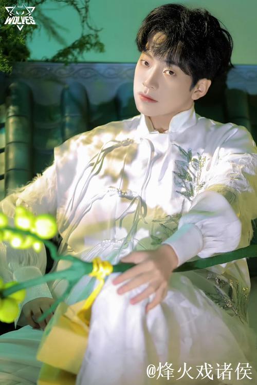 狼队一笙发文：冬眠了