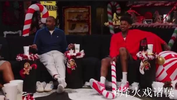 阿里纳斯称詹姆斯末年混冠军无意义，除非再夺FMVP