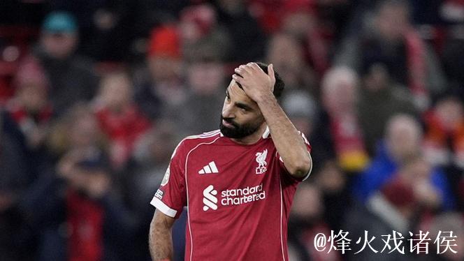 利物浦与卡拉格举行秘密会面！红军名宿犀利评论惹恼多名球员