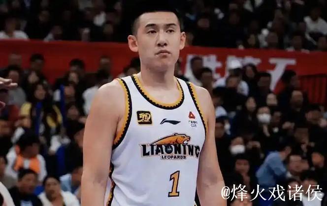 合同将到期，付豪交易？辽宁官宣，谁注意杨鸣表态，还剩1年合同