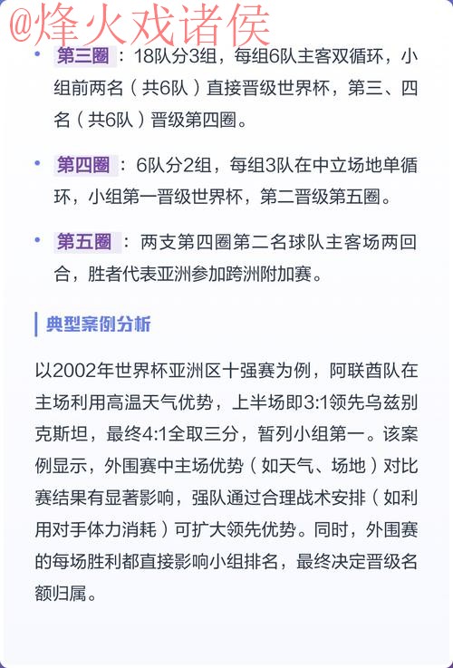 2026世界杯外围技巧官方攻略解析 2026世界杯外围技巧官方攻略解析